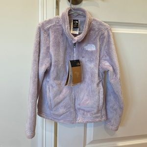 NWT - The North Face Osolita Full Zip Jacket (XS - Size 6)